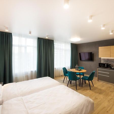 Orion Apartments Kyiv Room photo