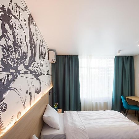 Orion Apartments Kyiv Room photo