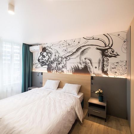 Orion Apartments Kyiv Room photo