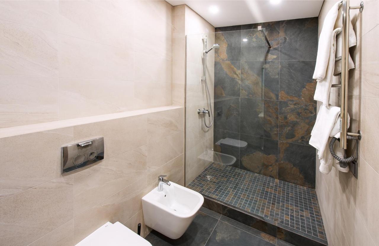 Orion Apartments Kyiv Exterior photo