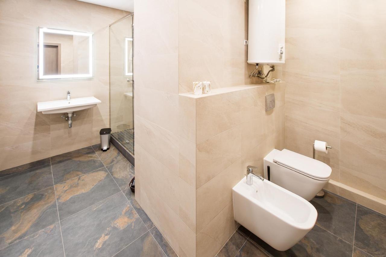 Orion Apartments Kyiv Room photo