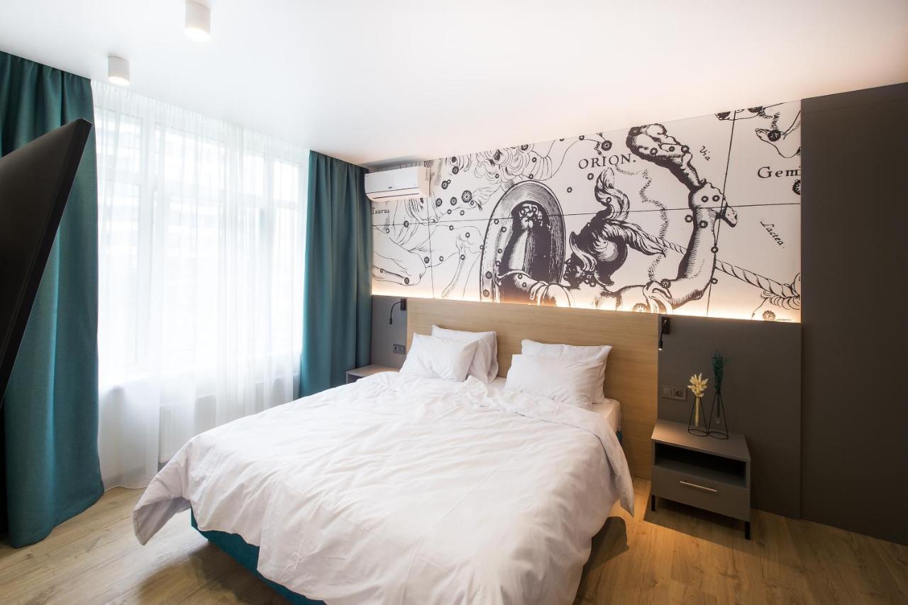 Orion Apartments Kyiv Room photo