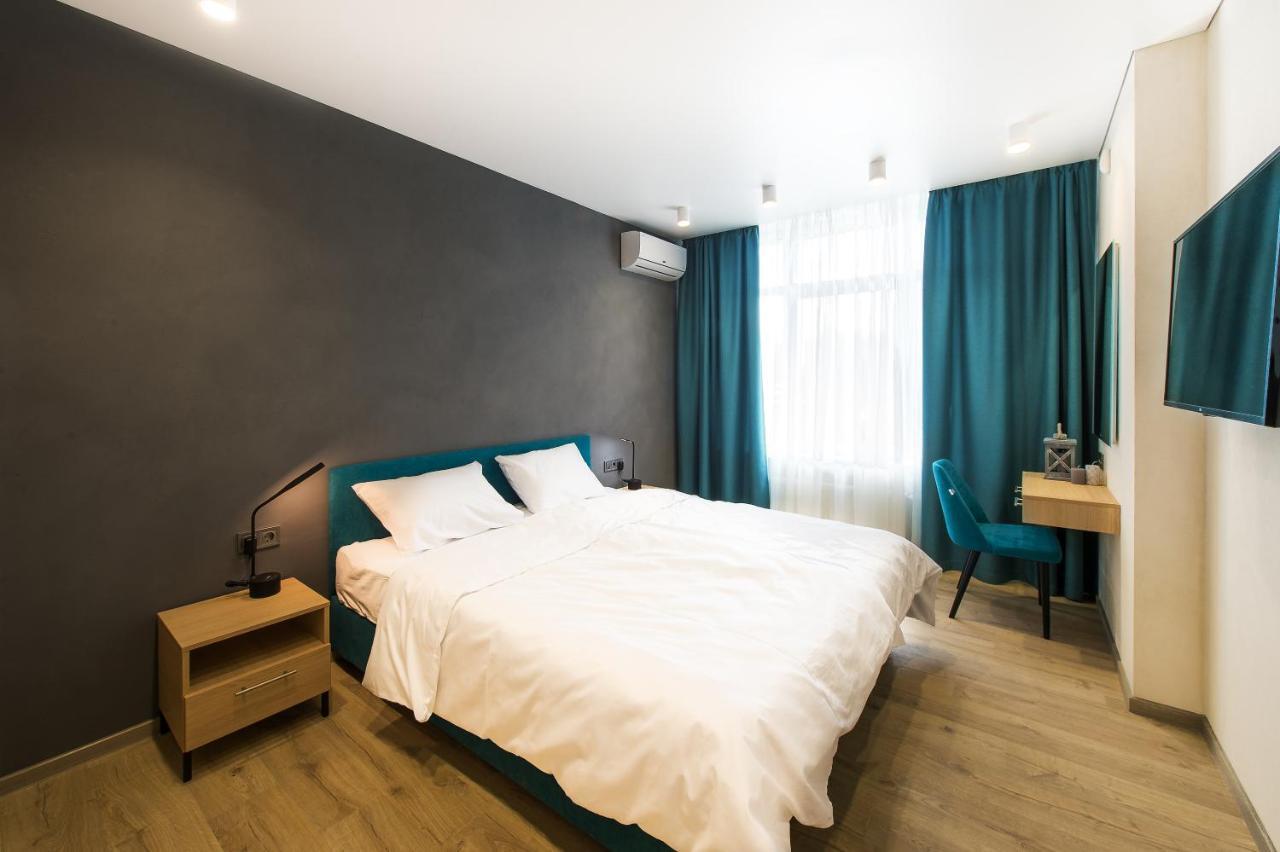 Orion Apartments Kyiv Room photo