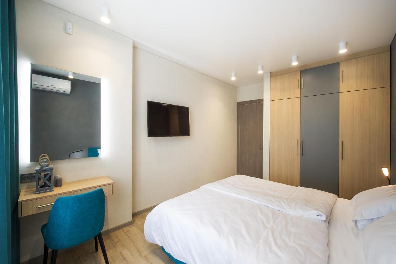 Orion Apartments Kyiv Room photo