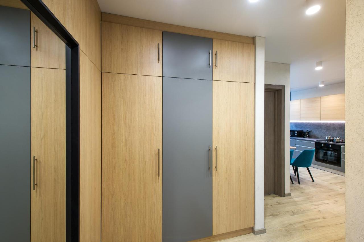 Orion Apartments Kyiv Room photo