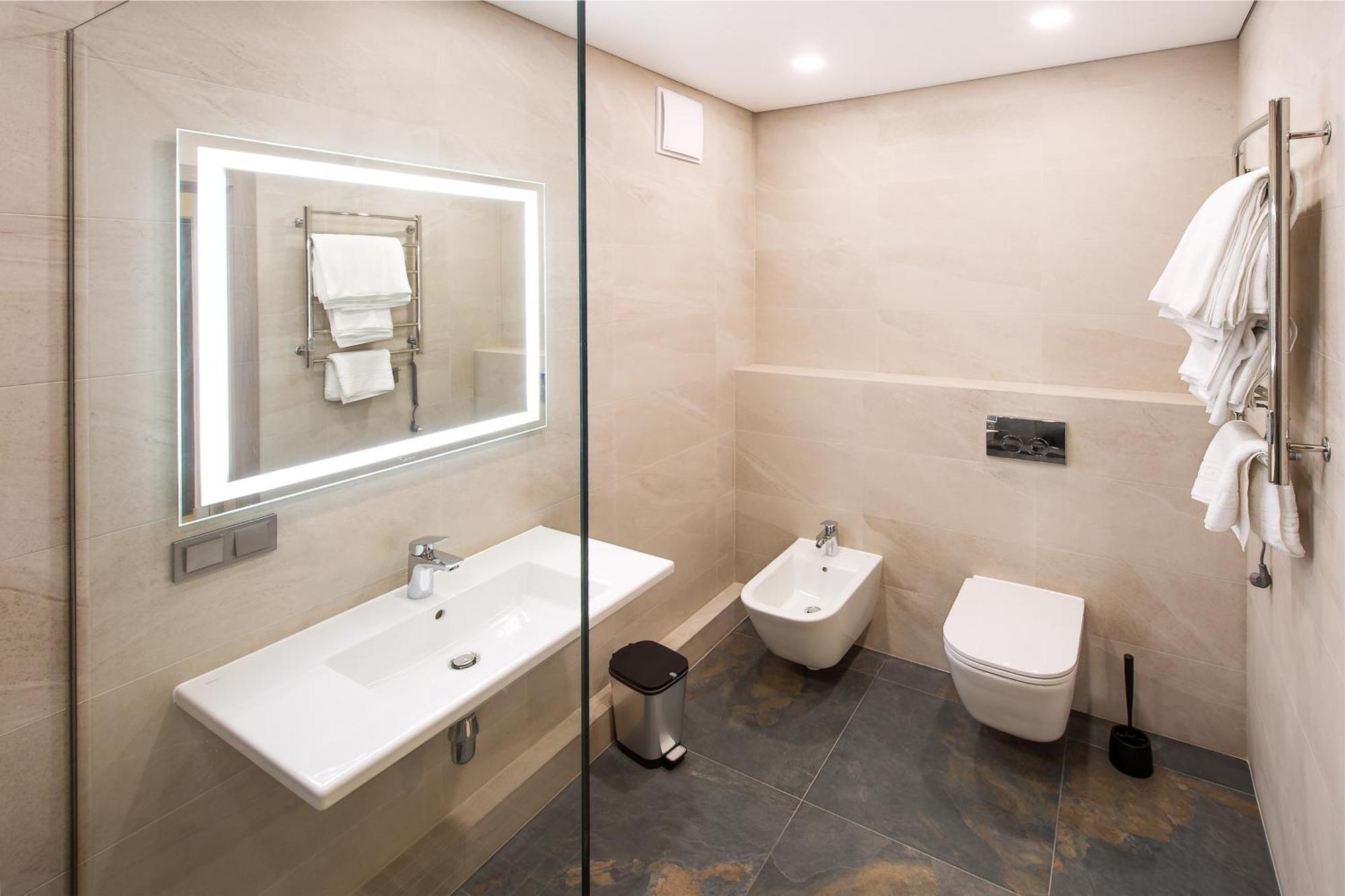Orion Apartments Kyiv Room photo