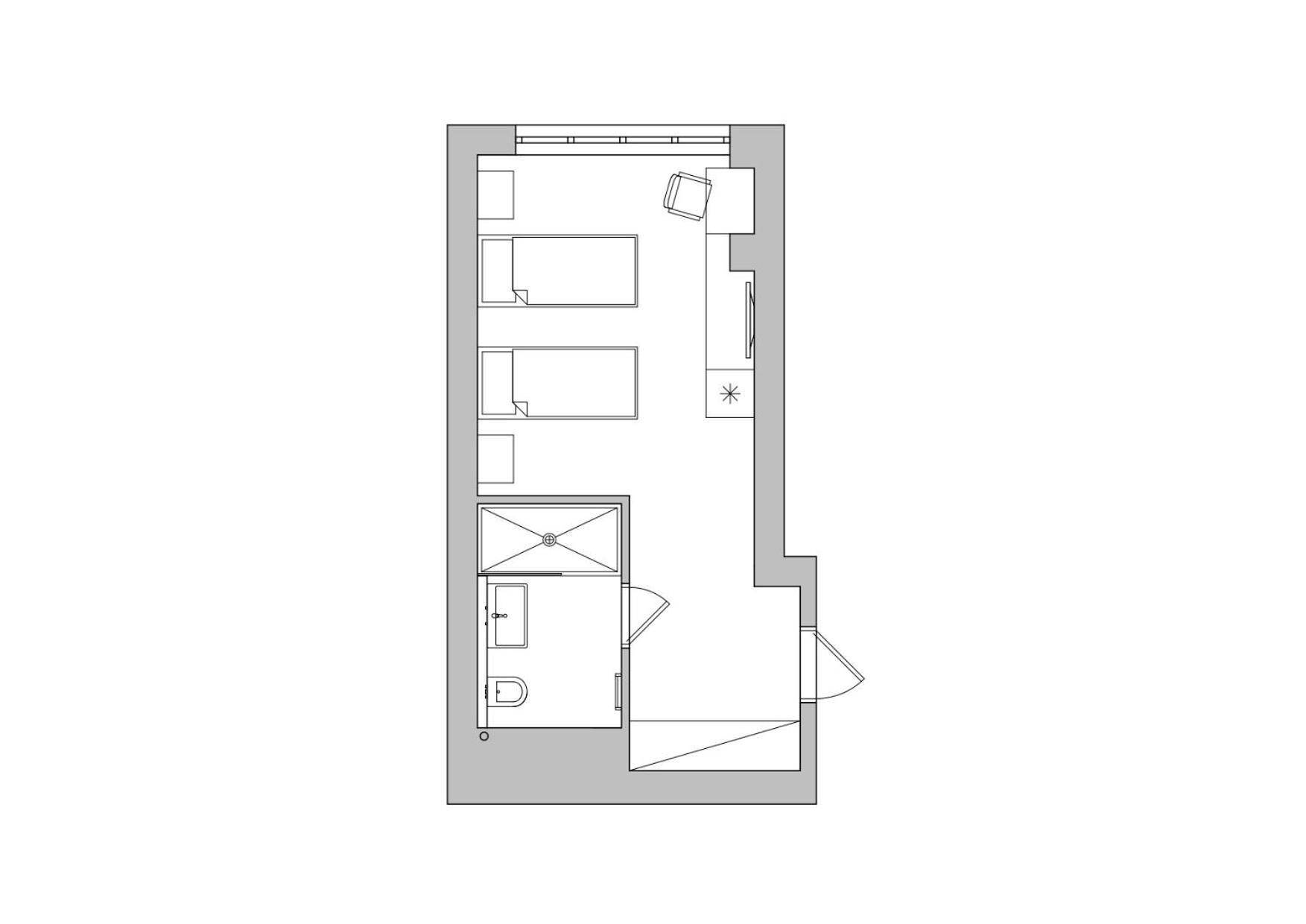 Orion Apartments Kyiv Room photo