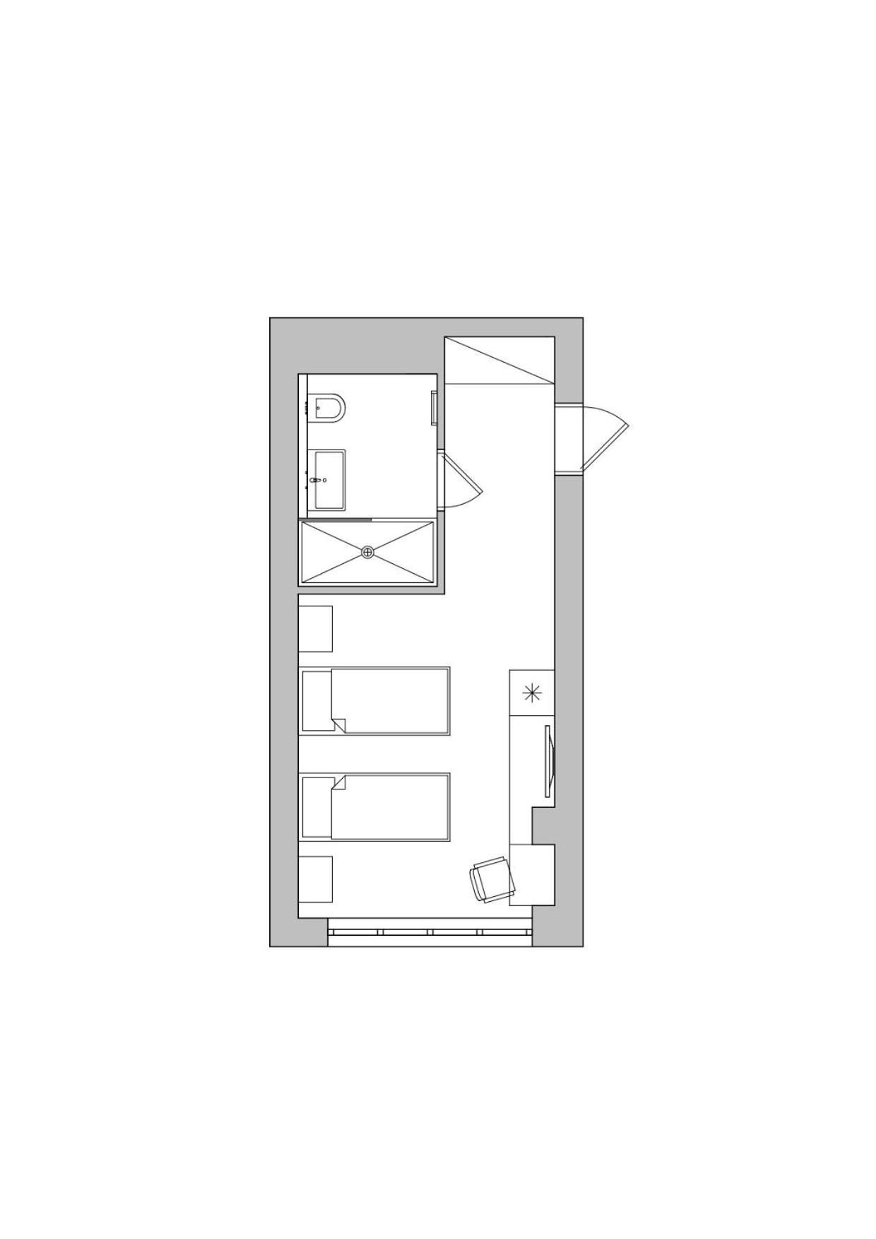 Orion Apartments Kyiv Room photo