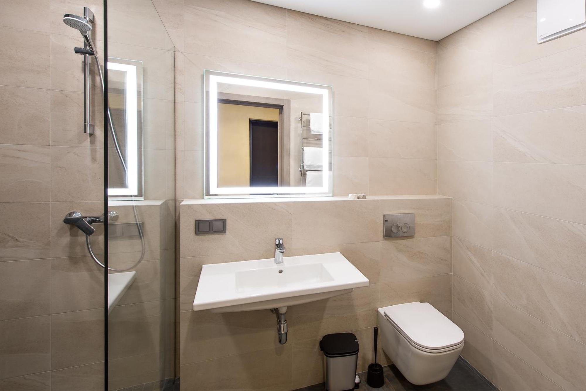 Orion Apartments Kyiv Room photo