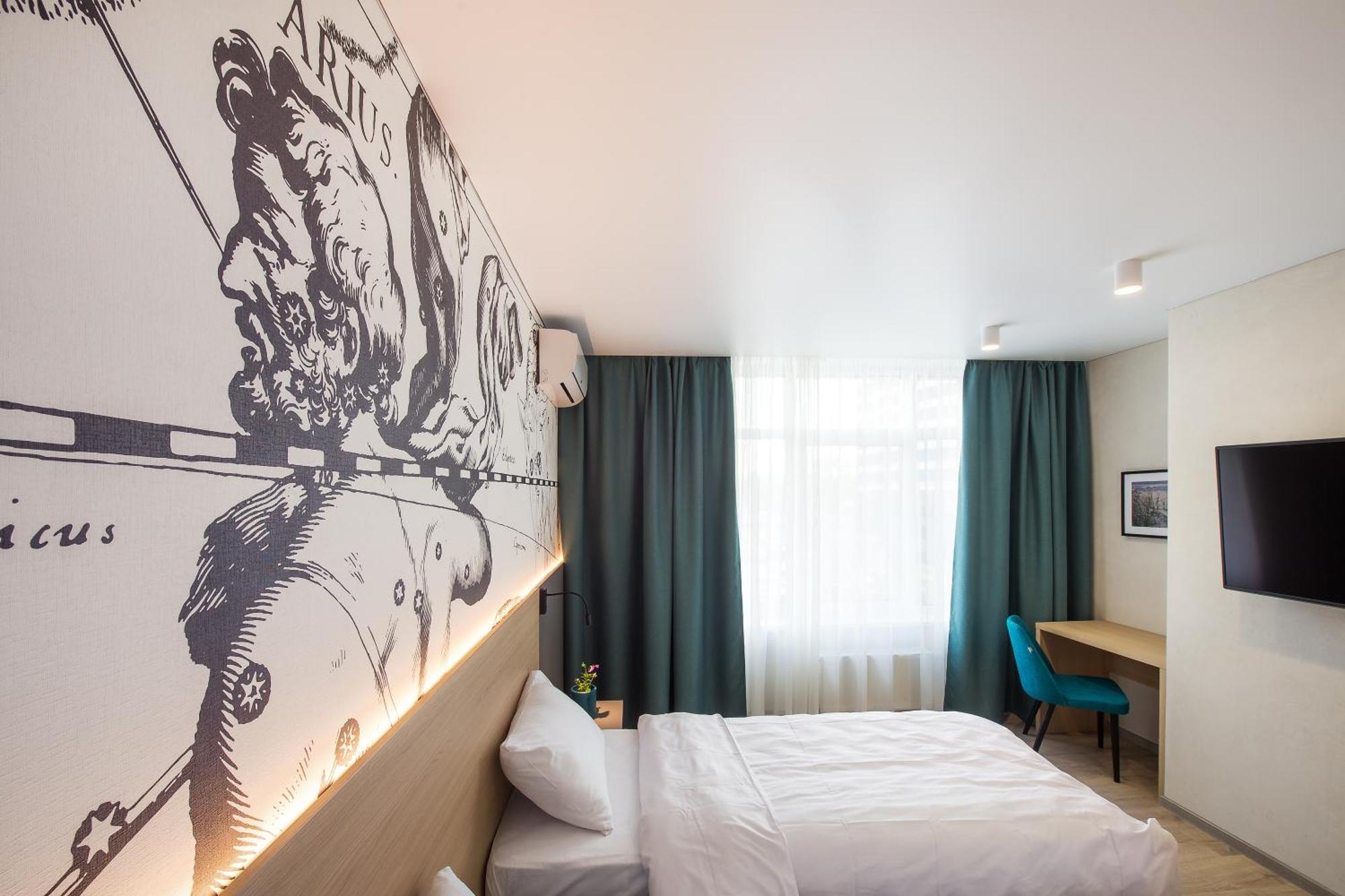 Orion Apartments Kyiv Room photo