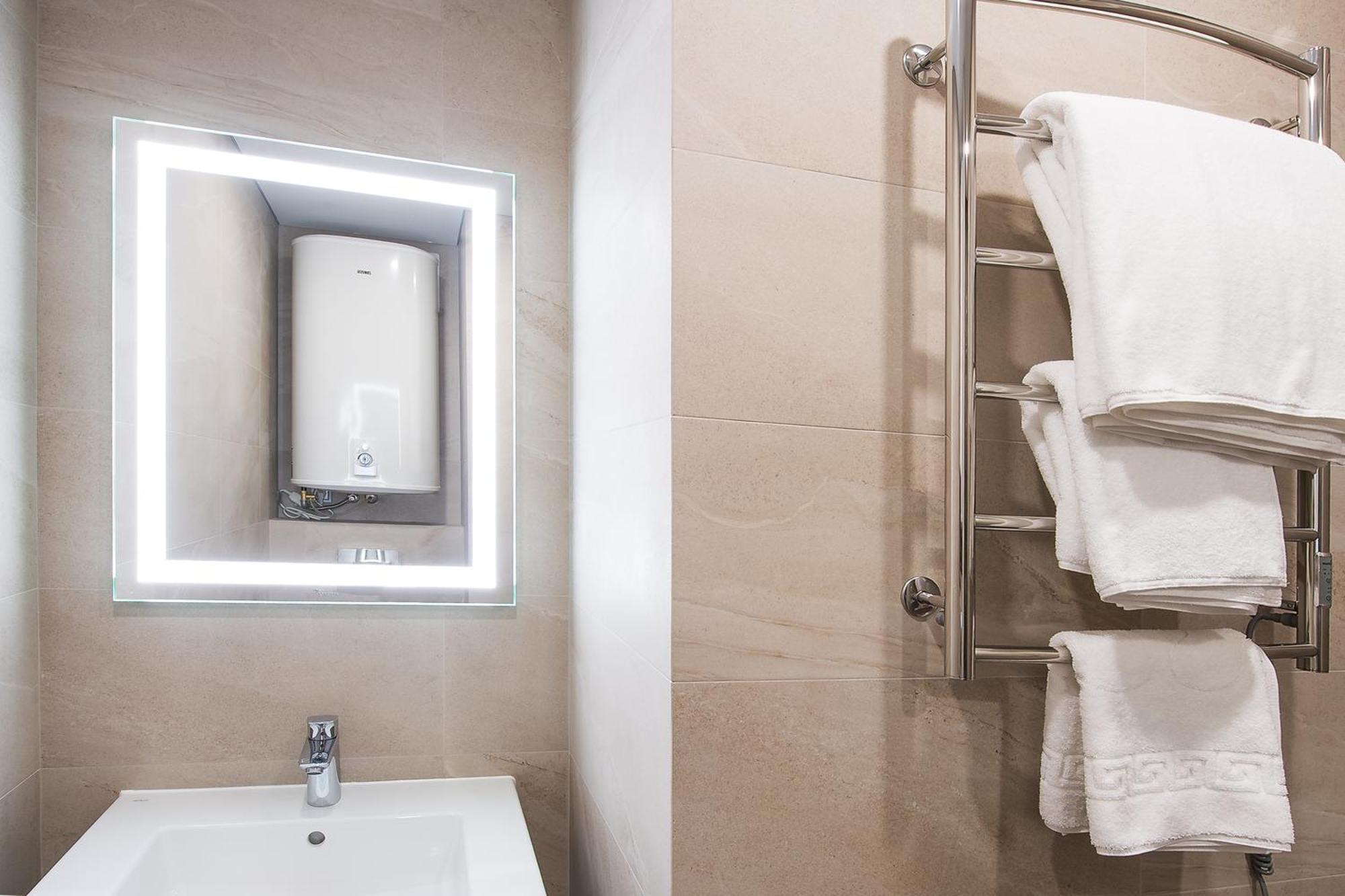 Orion Apartments Kyiv Room photo