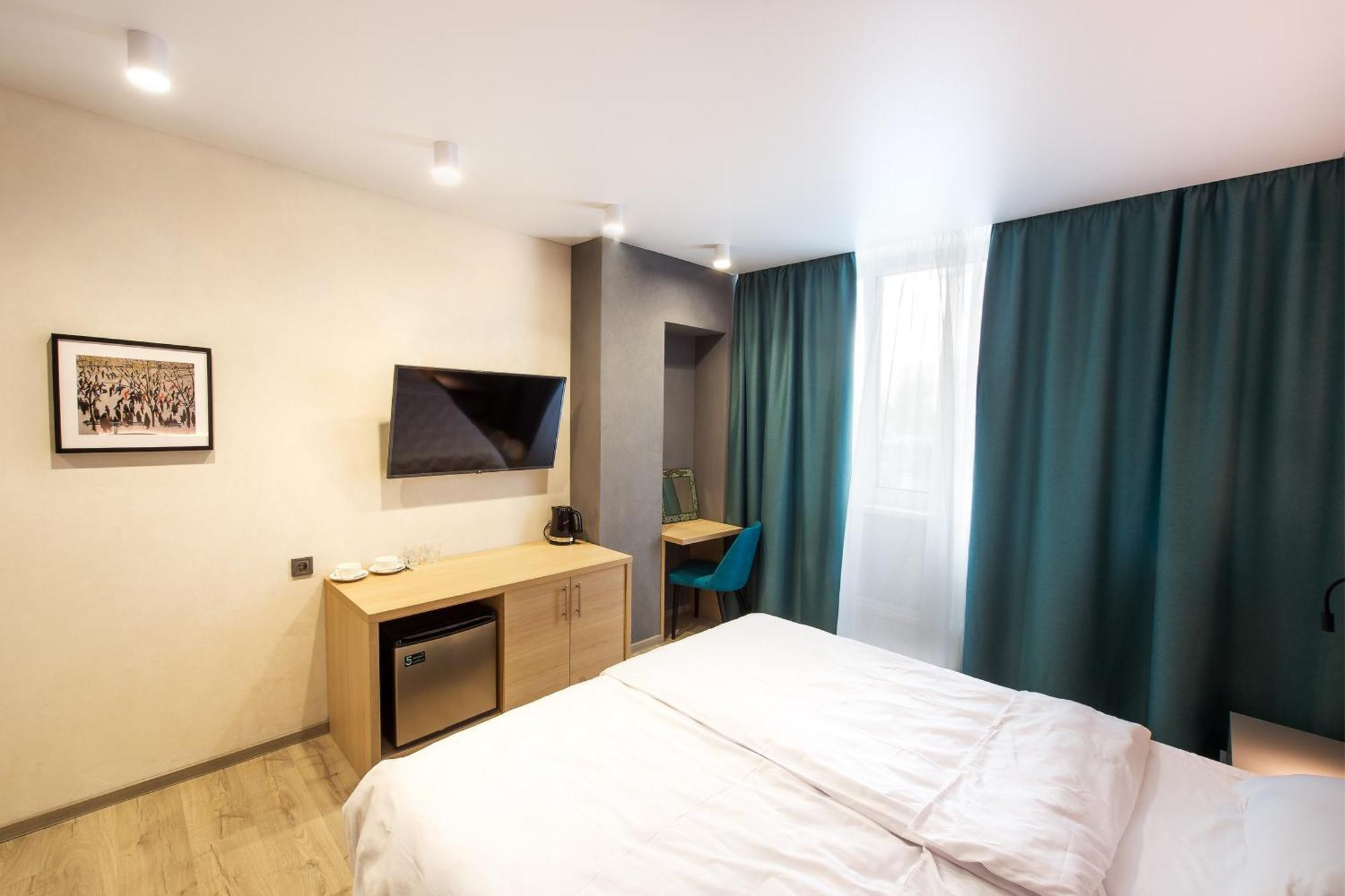 Orion Apartments Kyiv Room photo