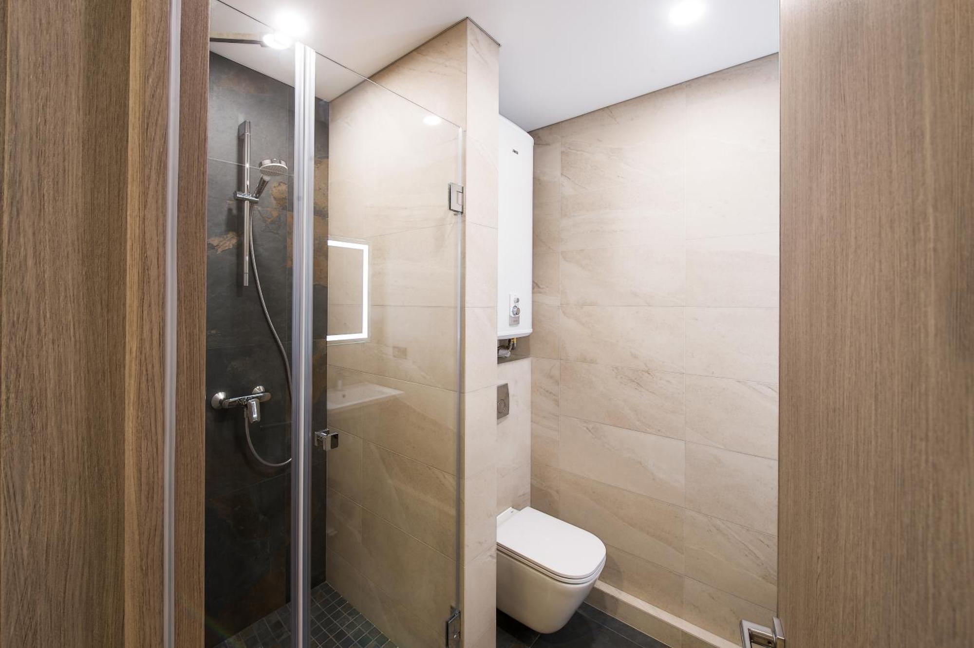 Orion Apartments Kyiv Room photo