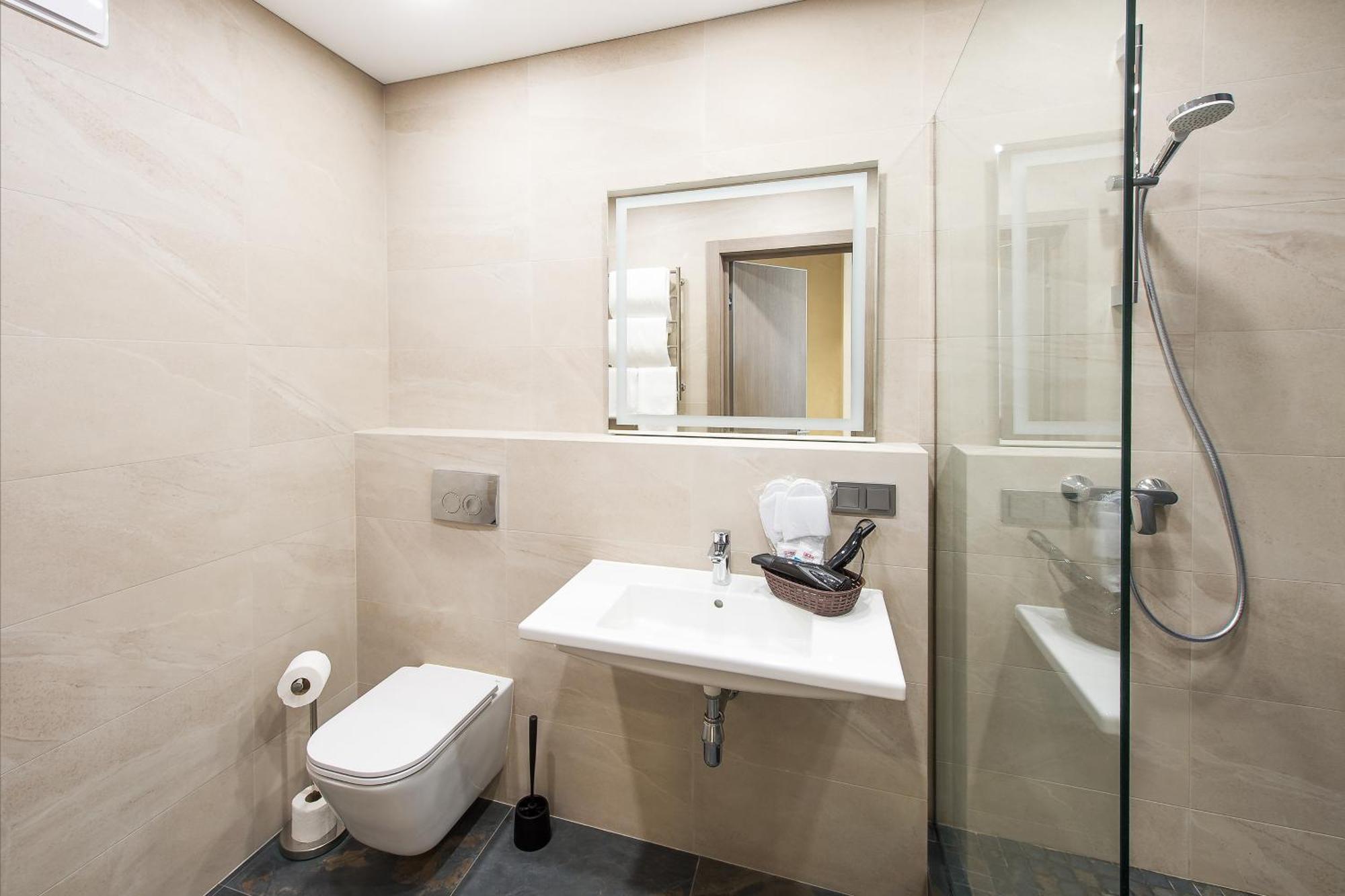 Orion Apartments Kyiv Room photo