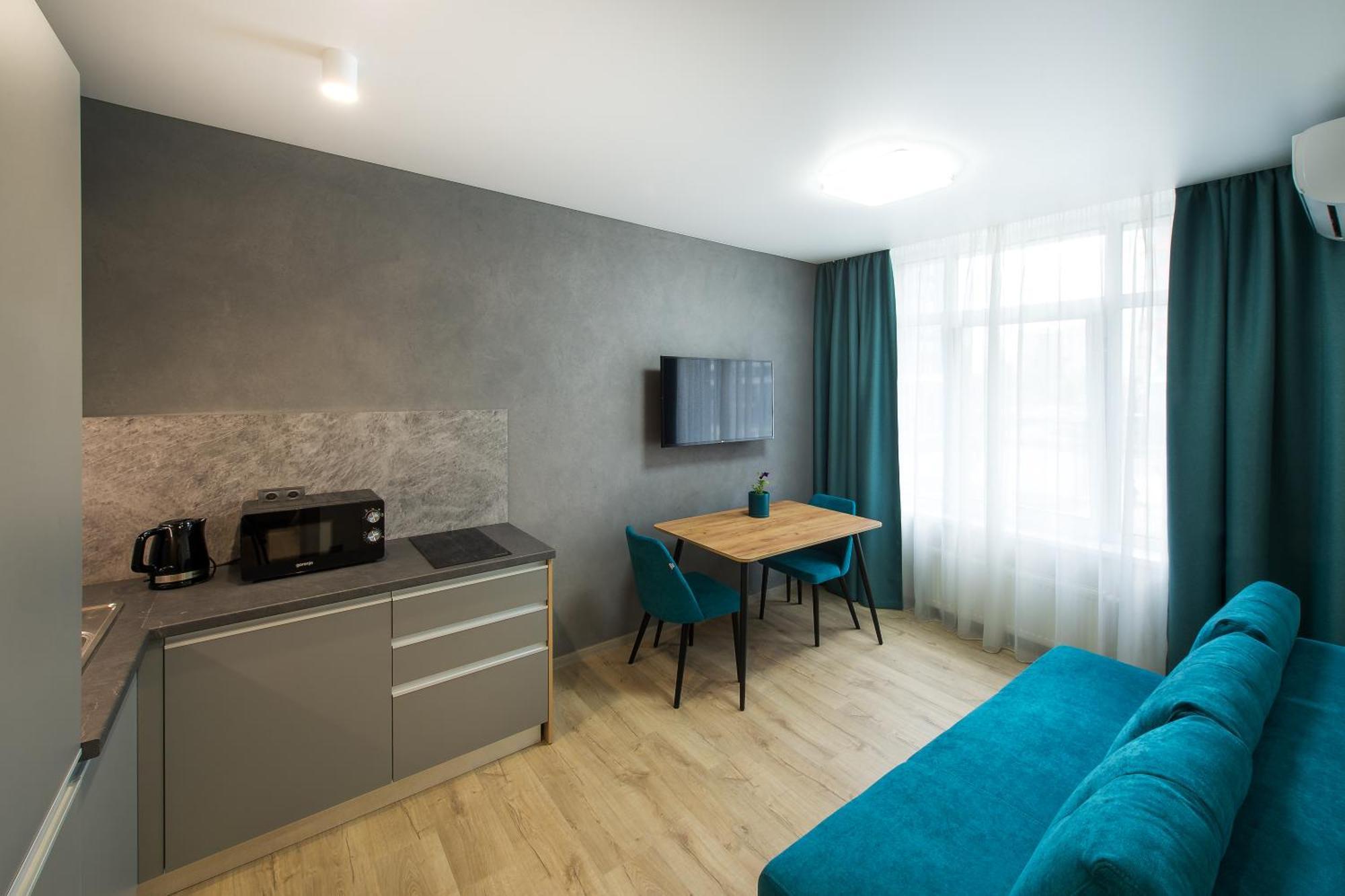 Orion Apartments Kyiv Room photo