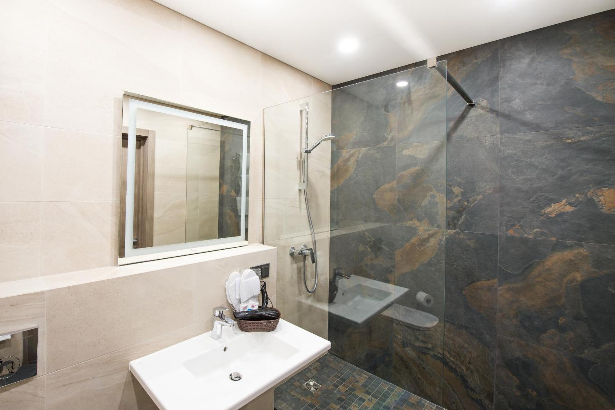 Orion Apartments Kyiv Room photo